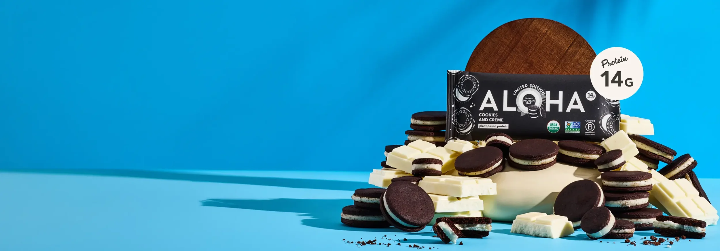 Real Food, Pure Plant Power